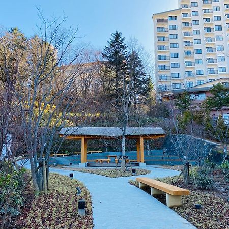 Kusatsu Kotodama Экстерьер фото