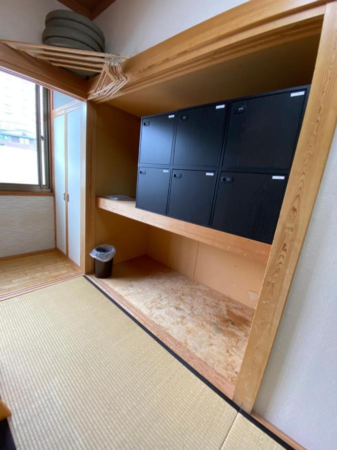 Kusatsu Kotodama Экстерьер фото