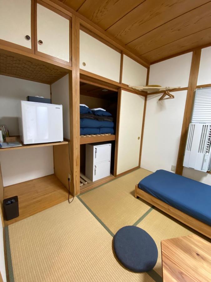 Kusatsu Kotodama Экстерьер фото