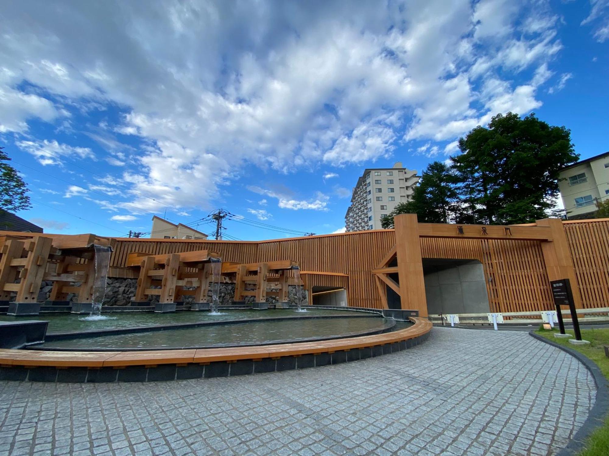 Kusatsu Kotodama Экстерьер фото