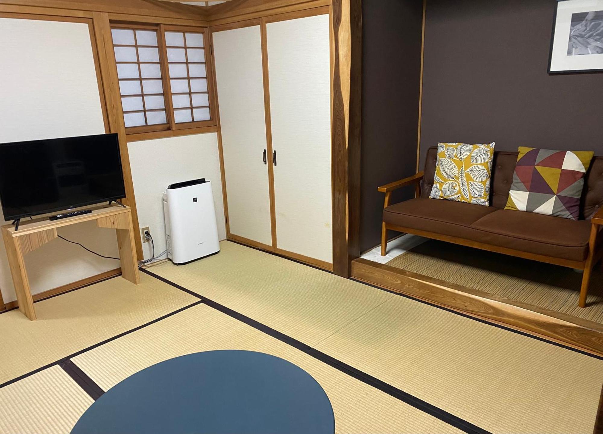Kusatsu Kotodama Экстерьер фото